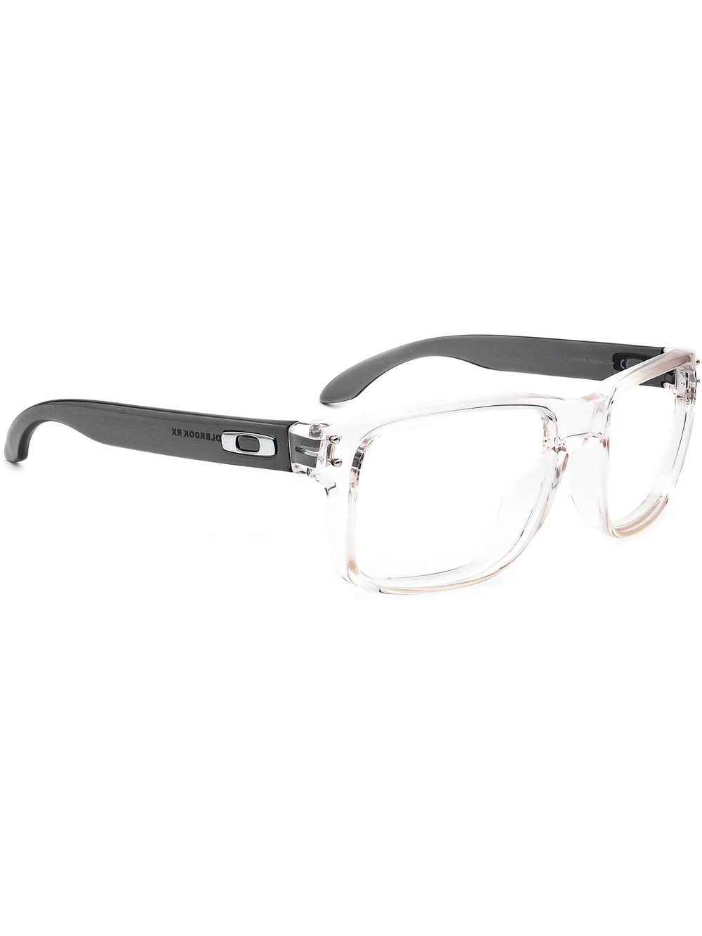 Oakley OX8156-0354 Holbrook Rx Eyewear